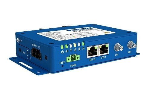  Robust 4G Routers & IoT Gateways