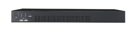 1U Rackmount Chassis