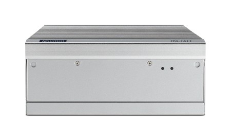  Intel® Celeron™J1900 Compact System Multiple COM Ports and USB Ports