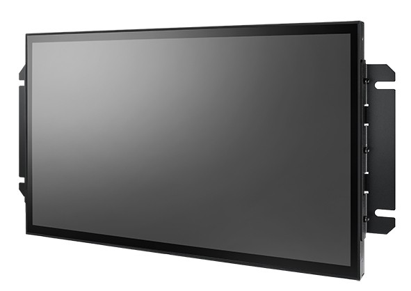 EN 50155 Intel® Celeron™ J1900 22" Fanless Railway Panel PC
