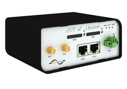 Cellular Routers and Gateways