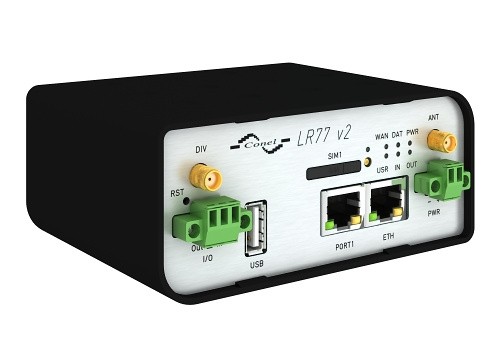  Cellular Routers and Gateways