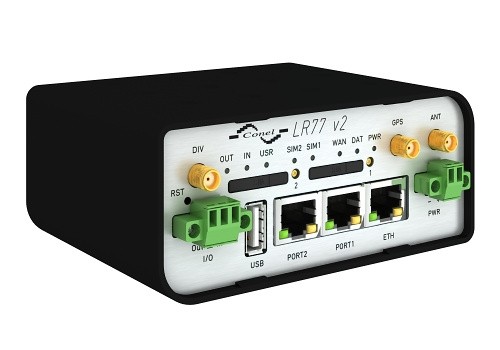  Cellular Routers and Gateways