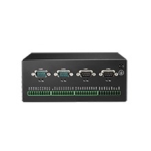 16-bit, 1MS/s, DAQ Platform with ARM Cortex™-A9 i.MX6 1GHz