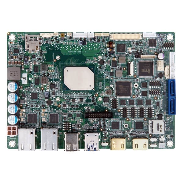 5.5" Embedded Board 