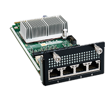  Network Modules