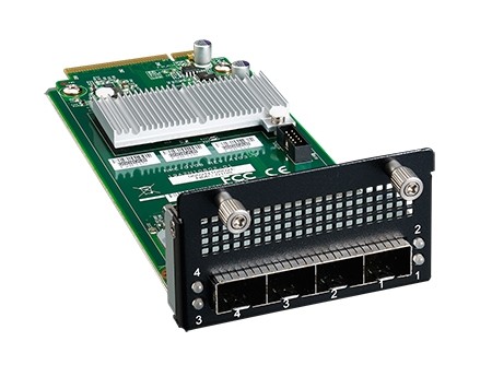 Network Modules