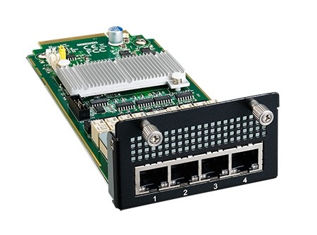  Network Modules