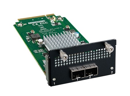  Network Modules