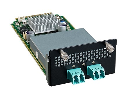  Network Modules