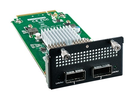  Network Modules