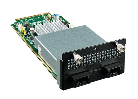  Network Modules
