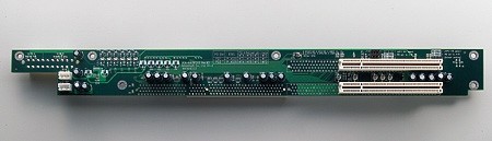  PICMG 1.0 Full-Size SBC Backplanes