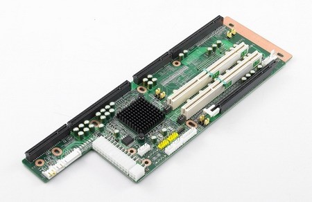  PICMG 1.3 Full-Size SBC Backplanes