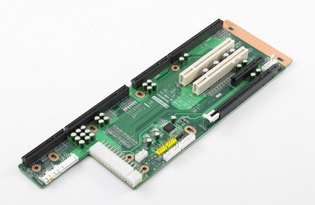 PICMG 1.3 Full-Size SBC Backplanes