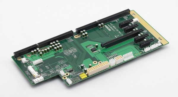PICMG 1.3 Full-Size SBC Backplanes 