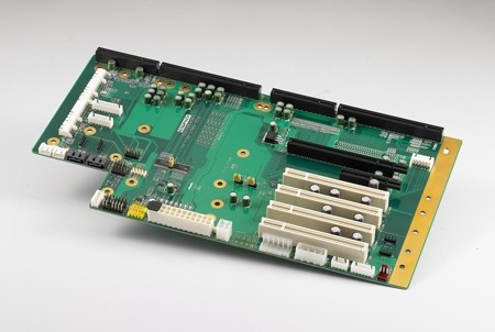  PICMG 1.3 Full-Size SBC Backplanes
