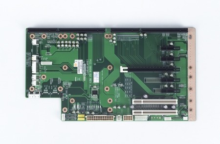  PICMG 1.3 Full-Size SBC Backplanes