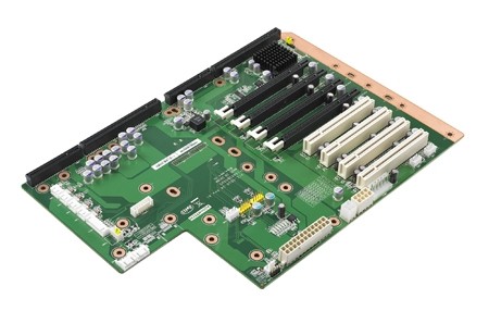  PICMG 1.3 Full-Size SBC Backplanes