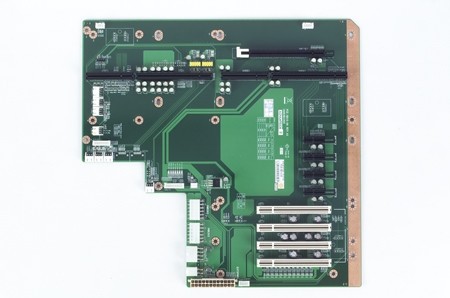 PICMG 1.3 Full-Size SBC Backplanes