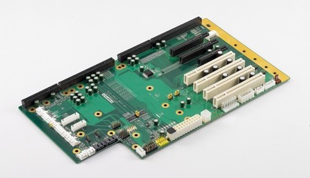 PICMG 1.3 Full-Size SBC Backplanes