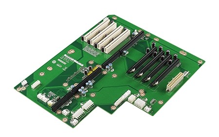 PICMG 1.3 Full-Size SBC Backplanes