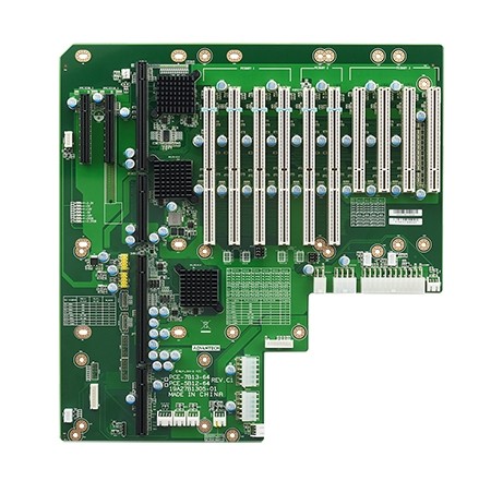  PICMG 1.3 Full-Size SBC Backplanes