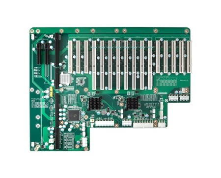  PICMG 1.3 Full-Size SBC Backplanes 