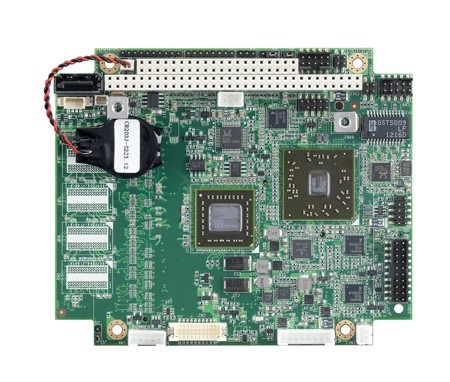 PC/104 CPU Boards