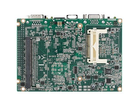 AMD Geode™ LX800 3.5" SBC