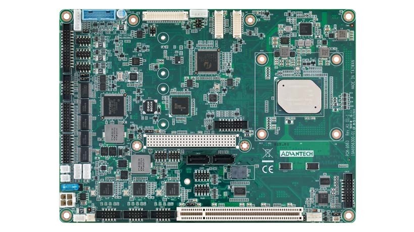 5.25"/EBX/Extreme Single Board