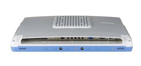 15.6" Widescreen Medical Grade Computer