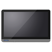24" Clinical Grade Widescreen Point-of-Care Terminal