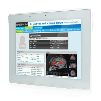 Intel® Skylake-ULT platform Core™ i5-6300U and Celeron® 3955U