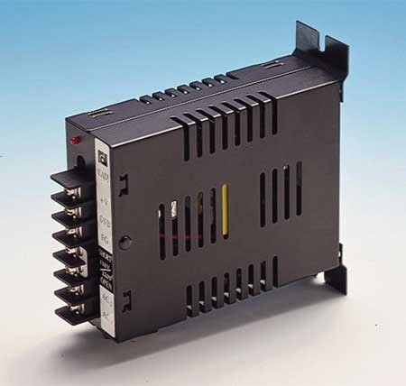 Panel Mount Power Supply