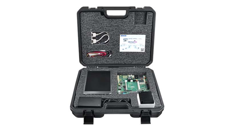  Evaluation Kit 