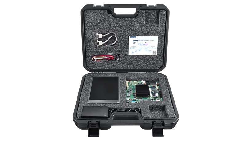 Evaluation Kit