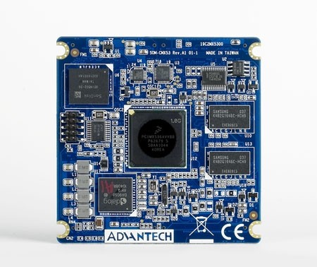 Computer-on-Module