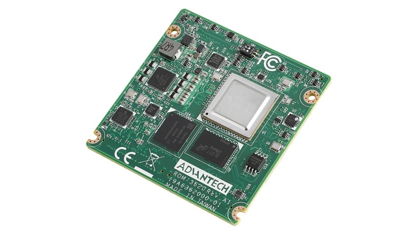 Computer-on-Module