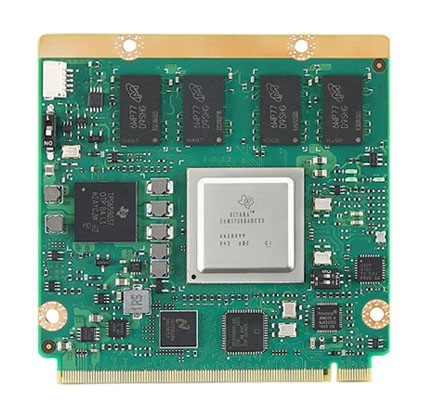 Computer-on-Module 