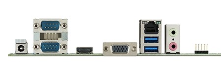  Development Board