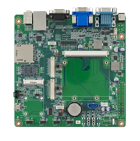  Development Board 