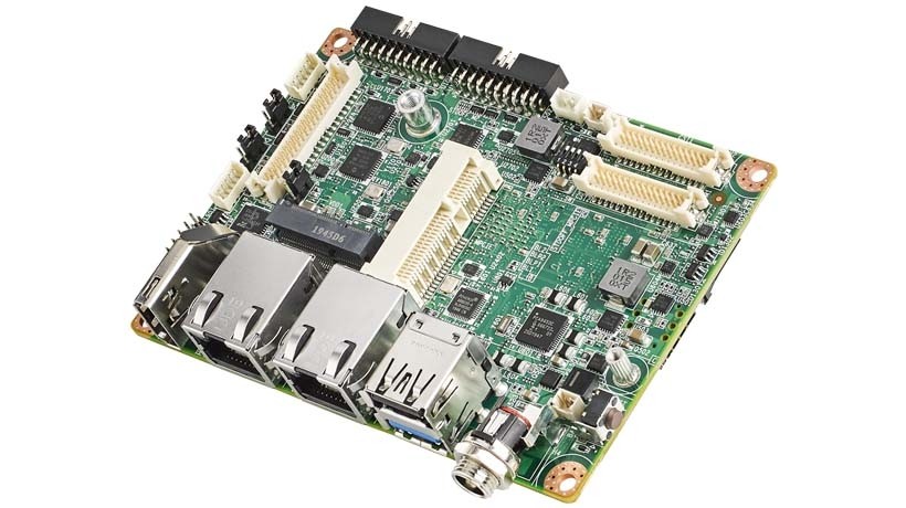 Single Board Computer