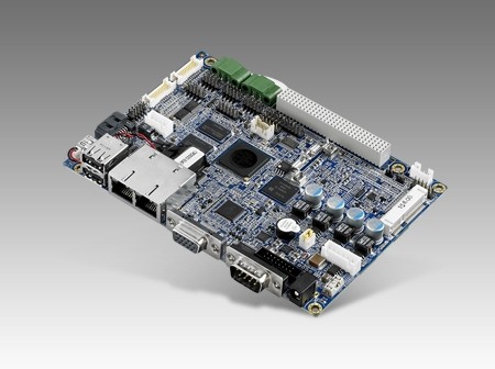  Single Board Computer