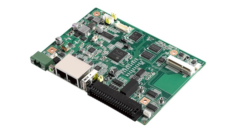 Single Board Computer