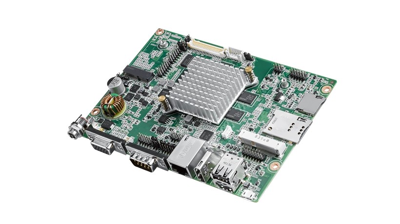  Single Board Computer
