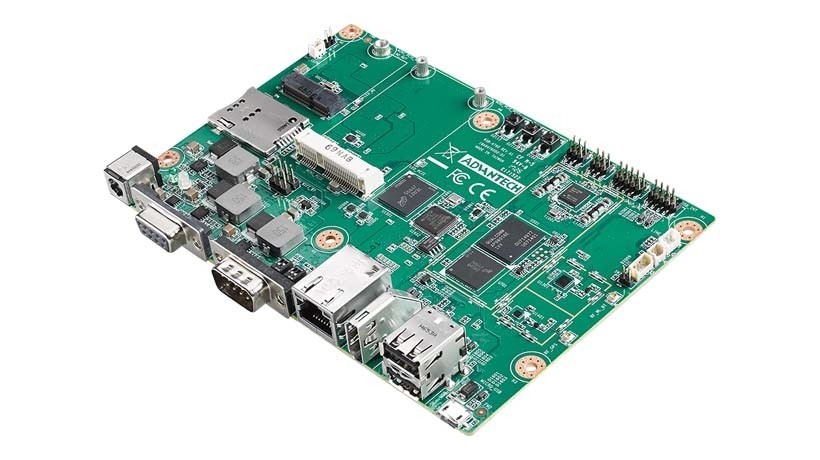 Single Board Computer