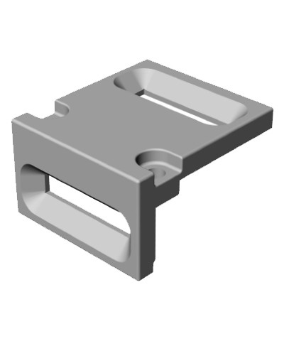 SAFETY INTERLOCK