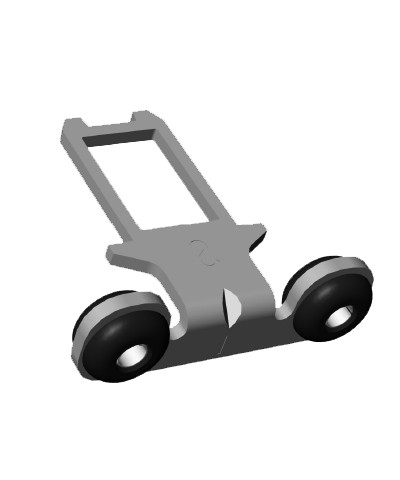 SAFETY INTERLOCK