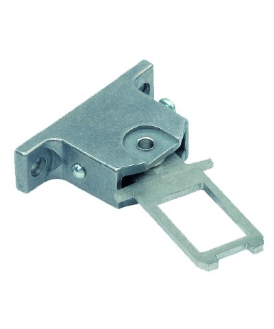 SAFETY INTERLOCK